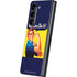 Rosie The Riveter Vintage War Poster Galaxy Z Fold5 5G Skin
